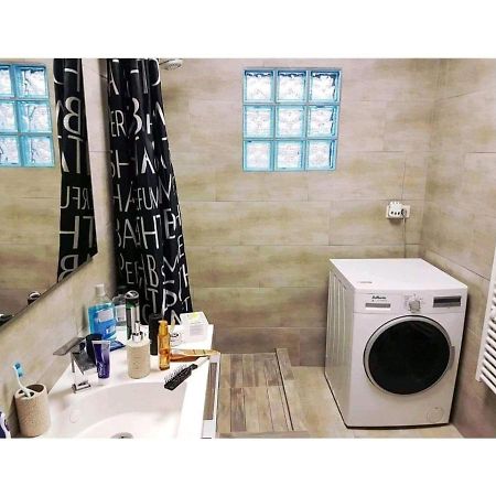 Agreable Chambre 瑟兰 外观 照片