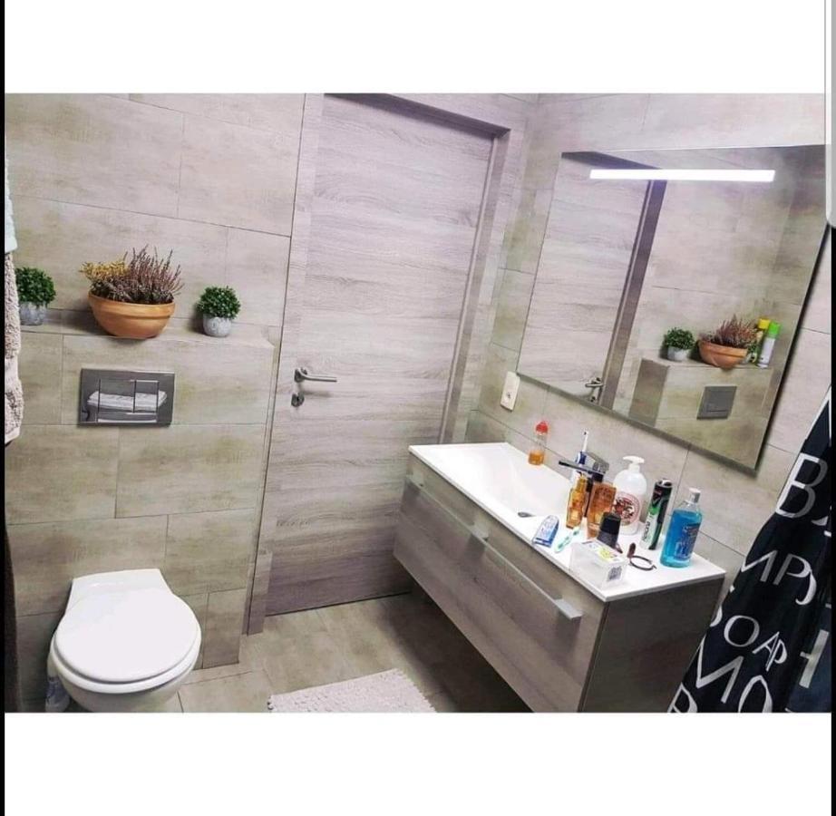 Agreable Chambre 瑟兰 外观 照片